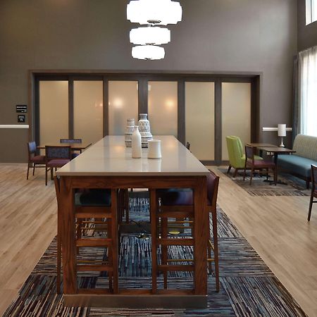 Hampton Inn & Suites Philadelphia/Media Dış mekan fotoğraf