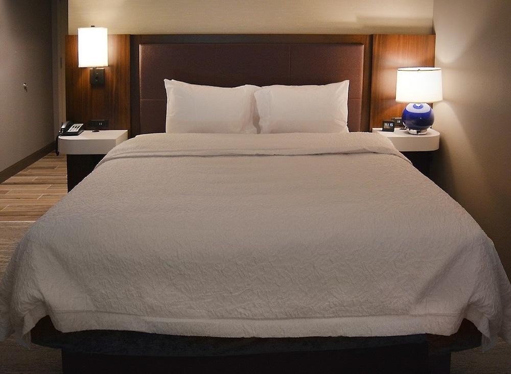 Hampton Inn & Suites Philadelphia/Media Dış mekan fotoğraf