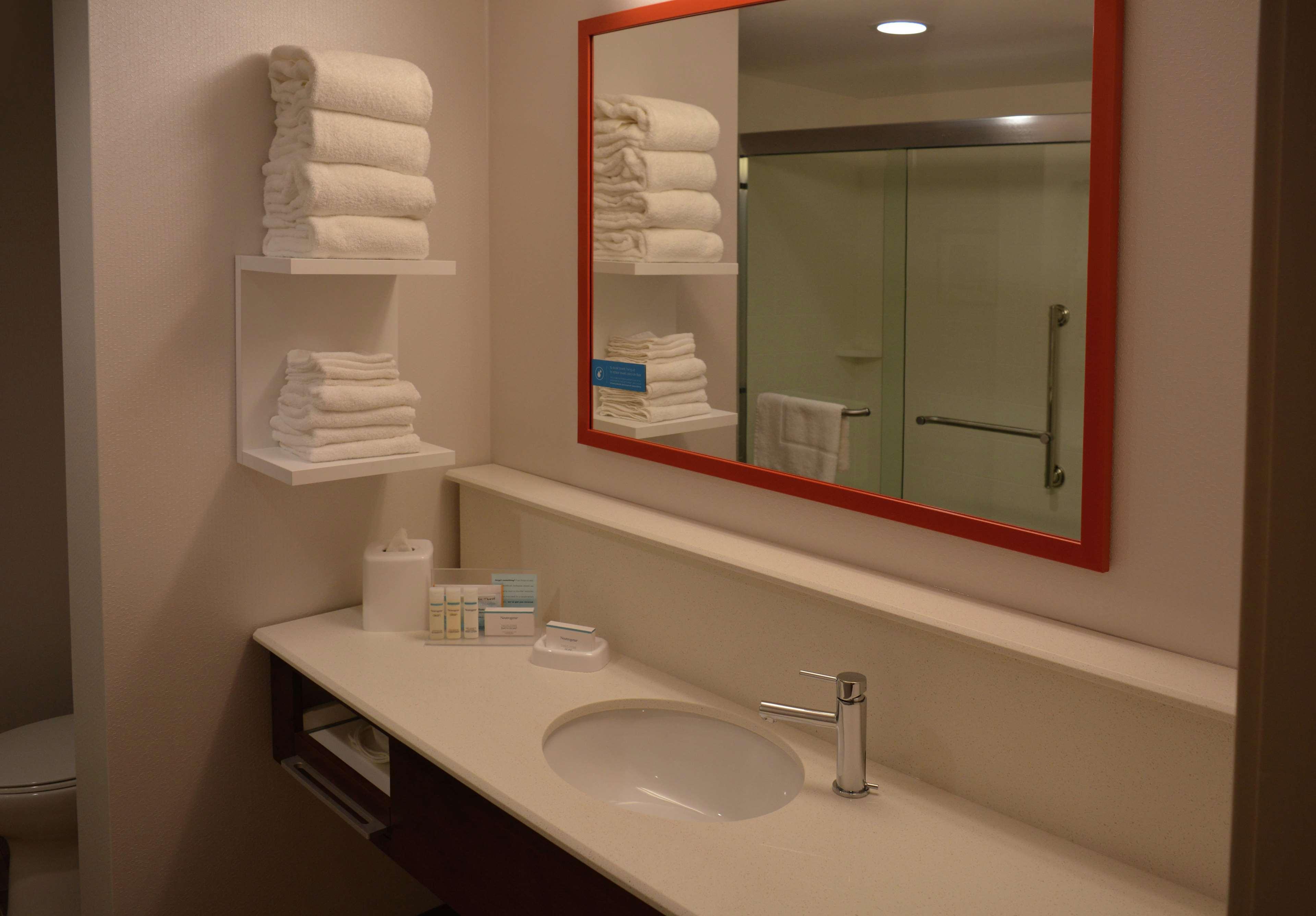Hampton Inn & Suites Philadelphia/Media Dış mekan fotoğraf