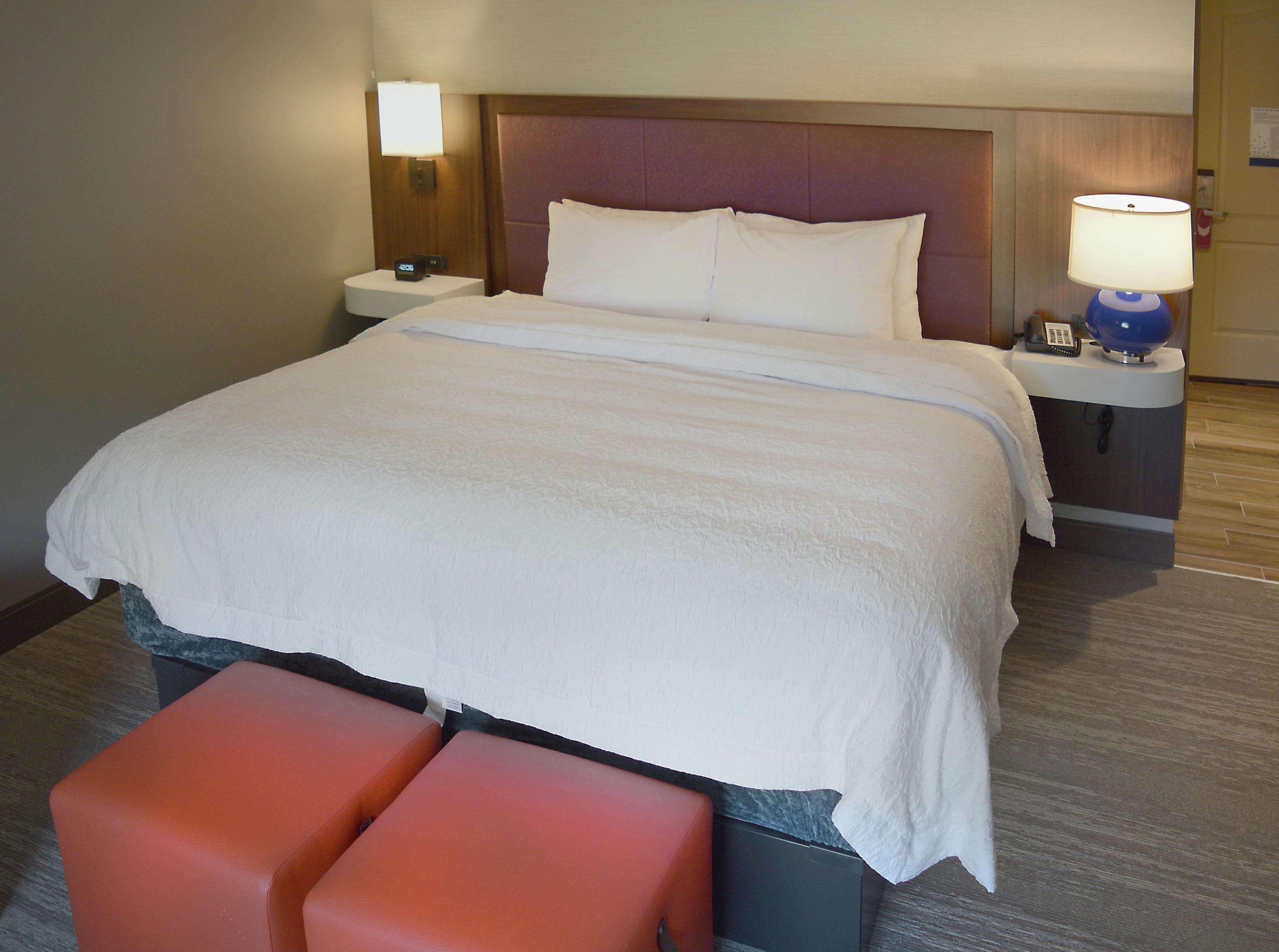 Hampton Inn & Suites Philadelphia/Media Dış mekan fotoğraf