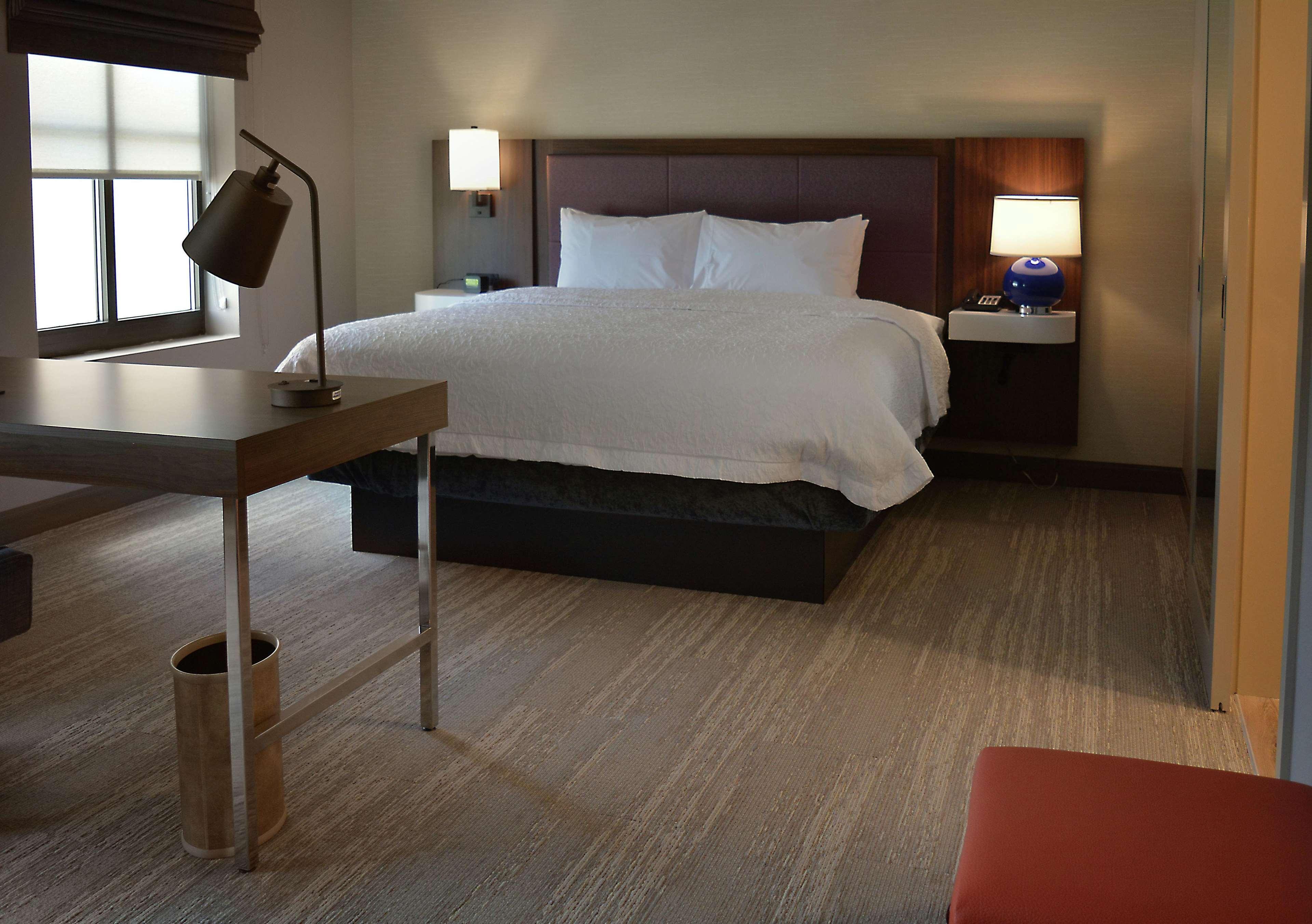 Hampton Inn & Suites Philadelphia/Media Dış mekan fotoğraf
