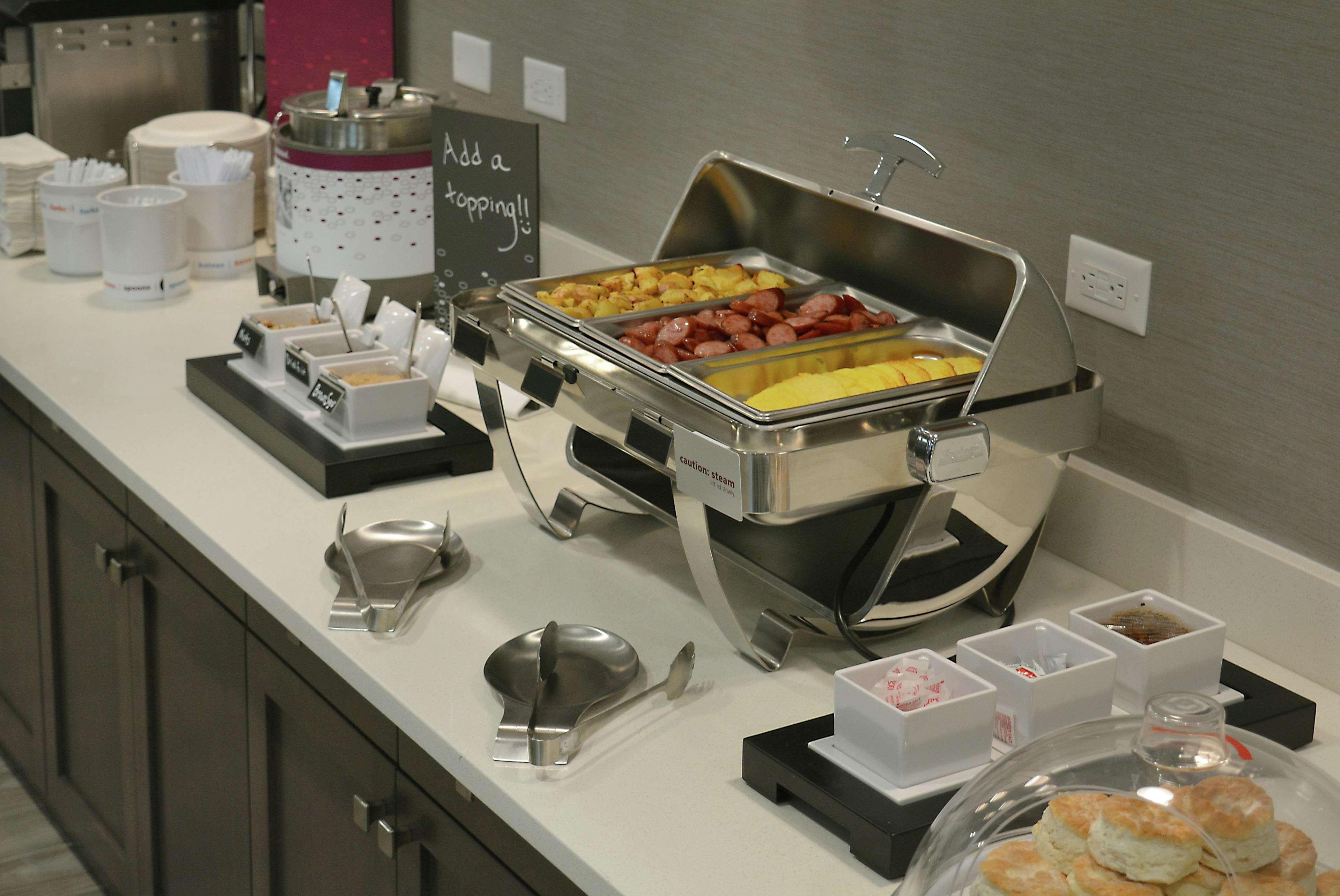 Hampton Inn & Suites Philadelphia/Media Dış mekan fotoğraf