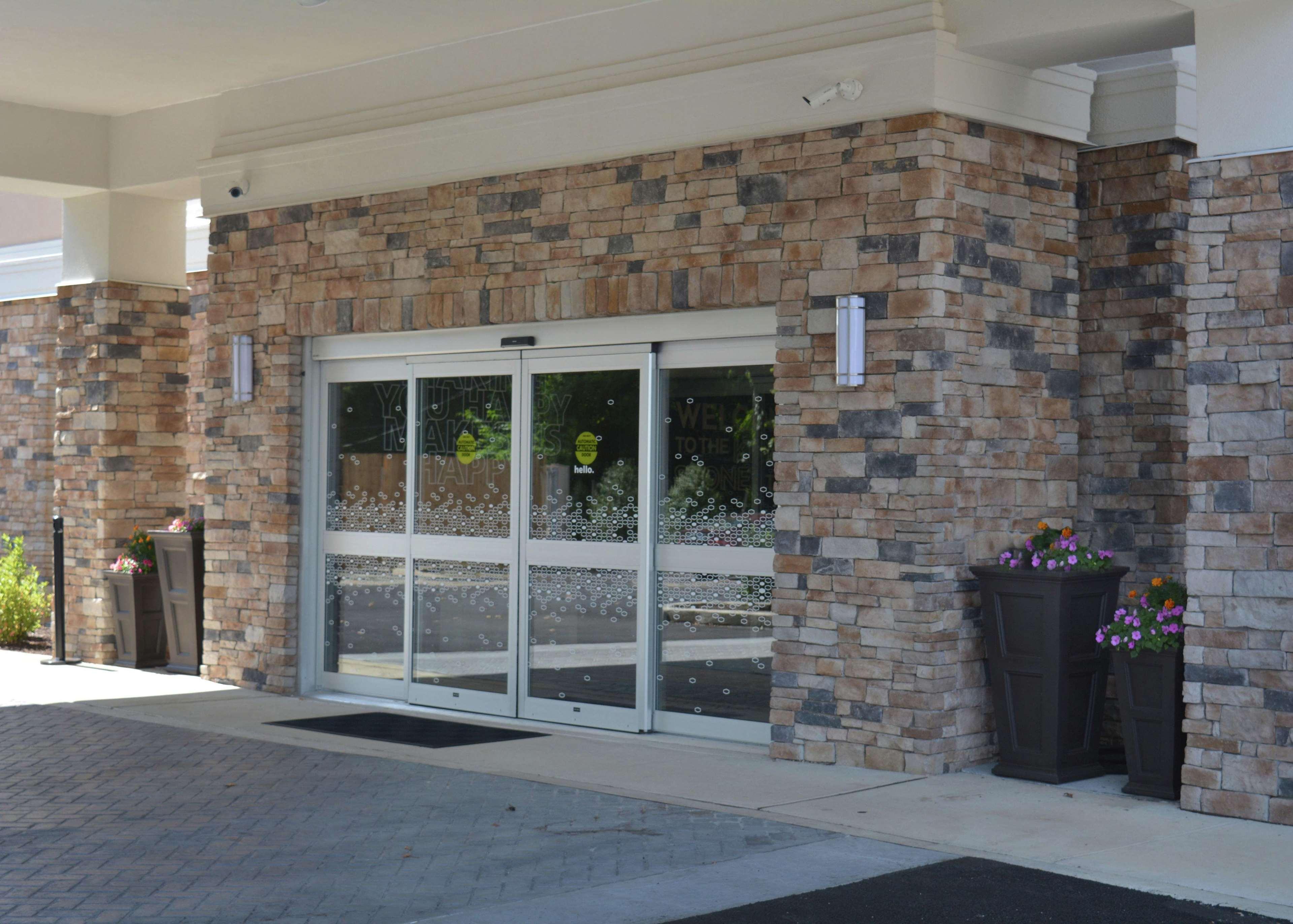Hampton Inn & Suites Philadelphia/Media Dış mekan fotoğraf