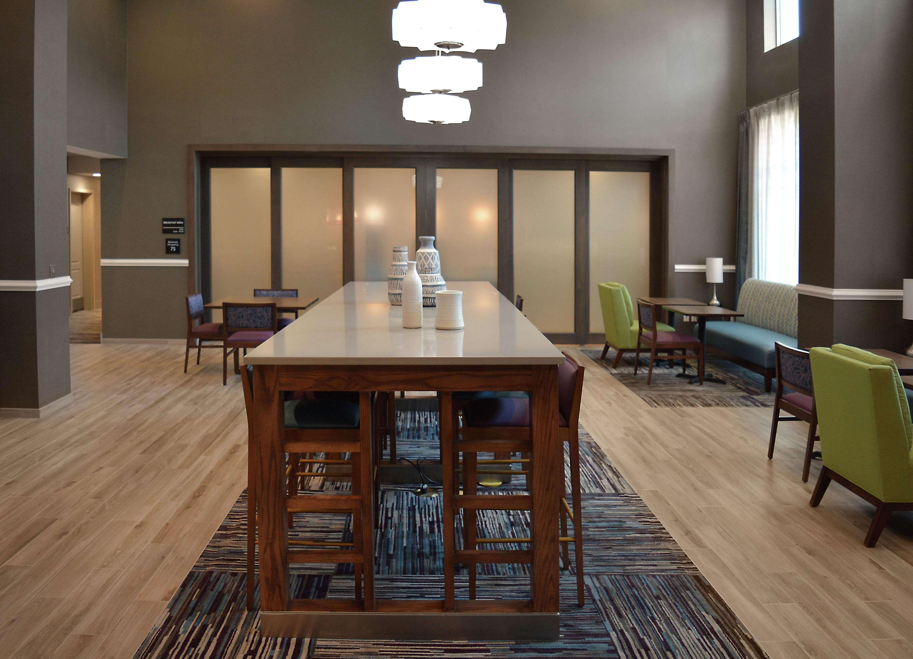 Hampton Inn & Suites Philadelphia/Media Dış mekan fotoğraf