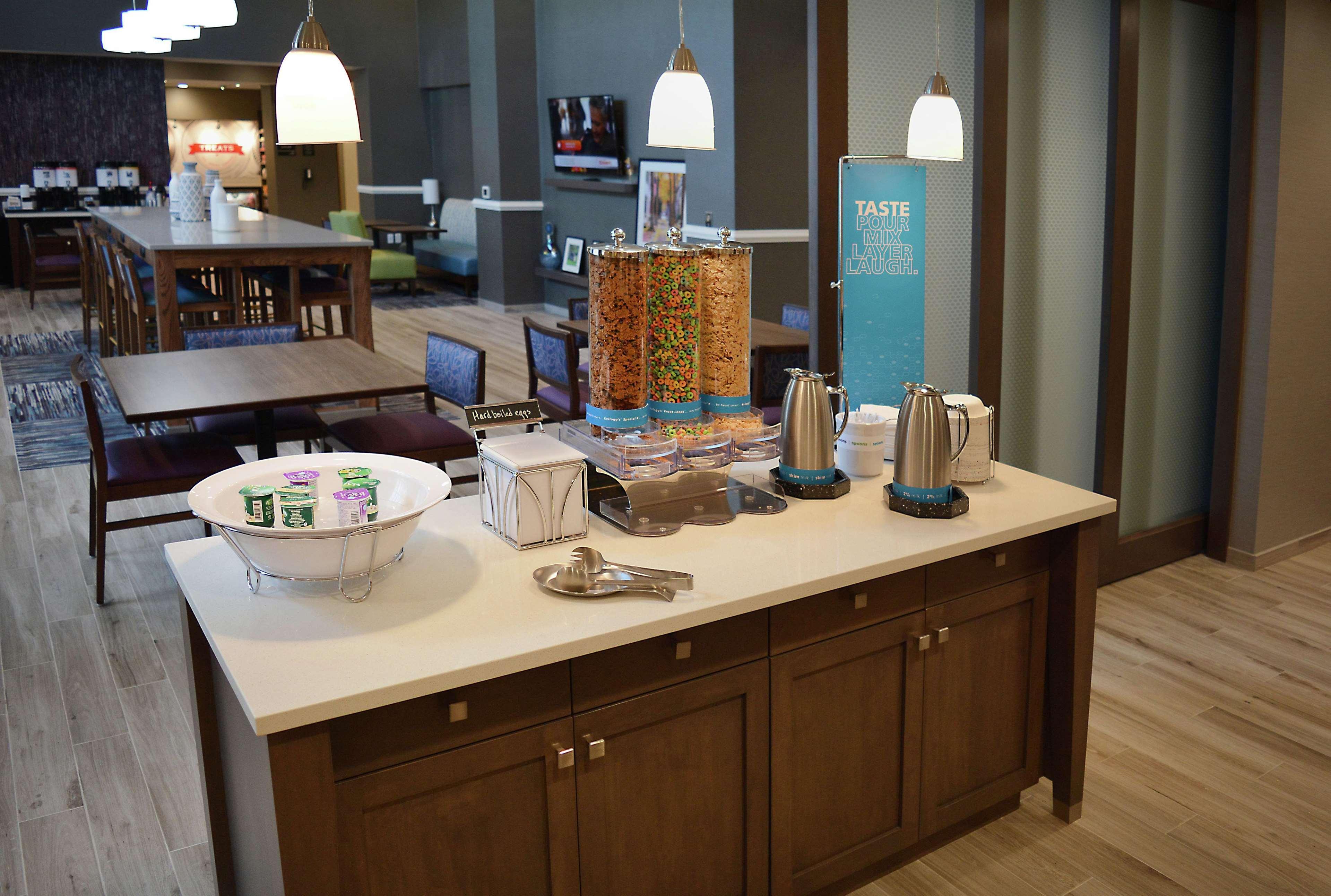 Hampton Inn & Suites Philadelphia/Media Dış mekan fotoğraf