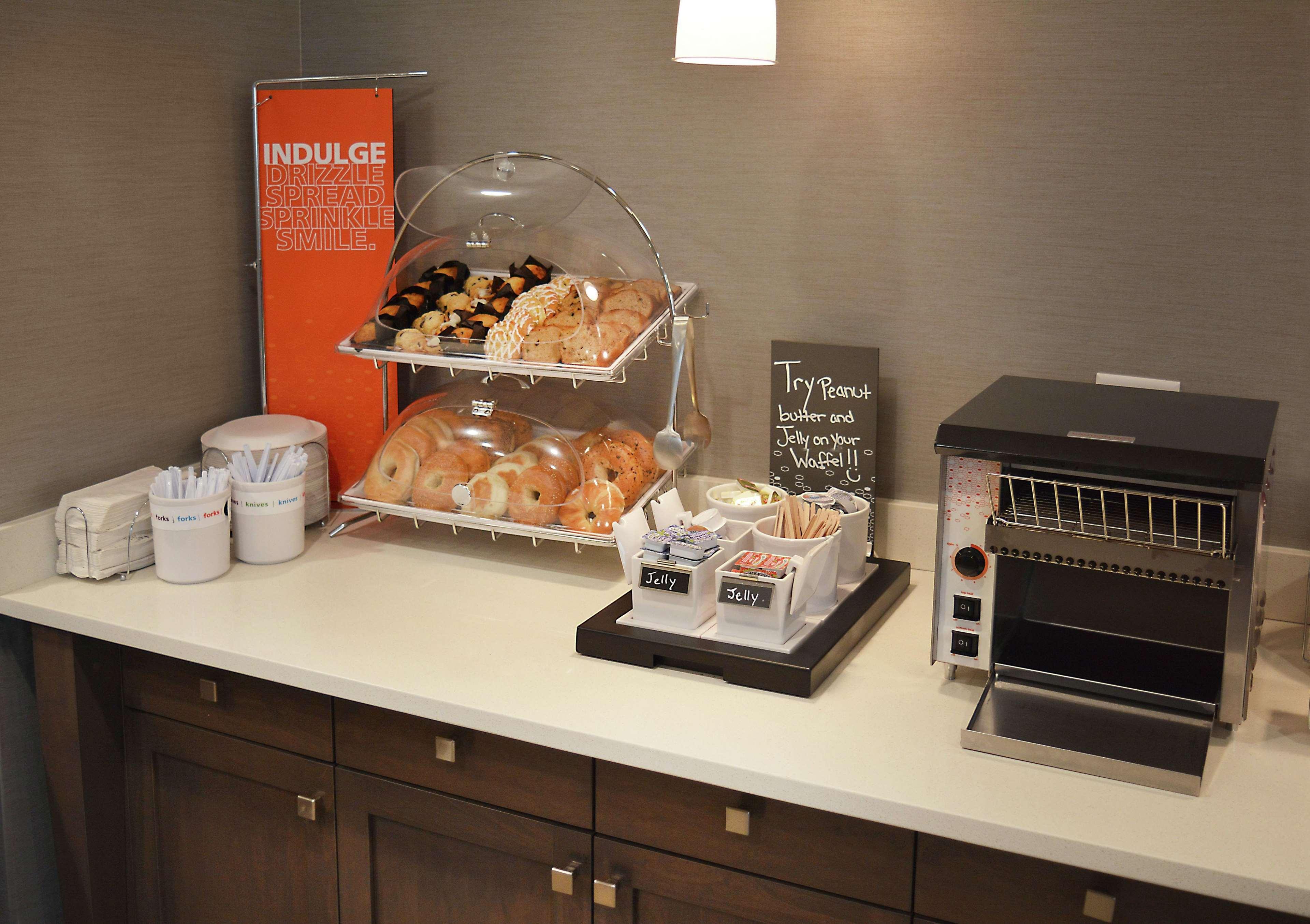 Hampton Inn & Suites Philadelphia/Media Dış mekan fotoğraf