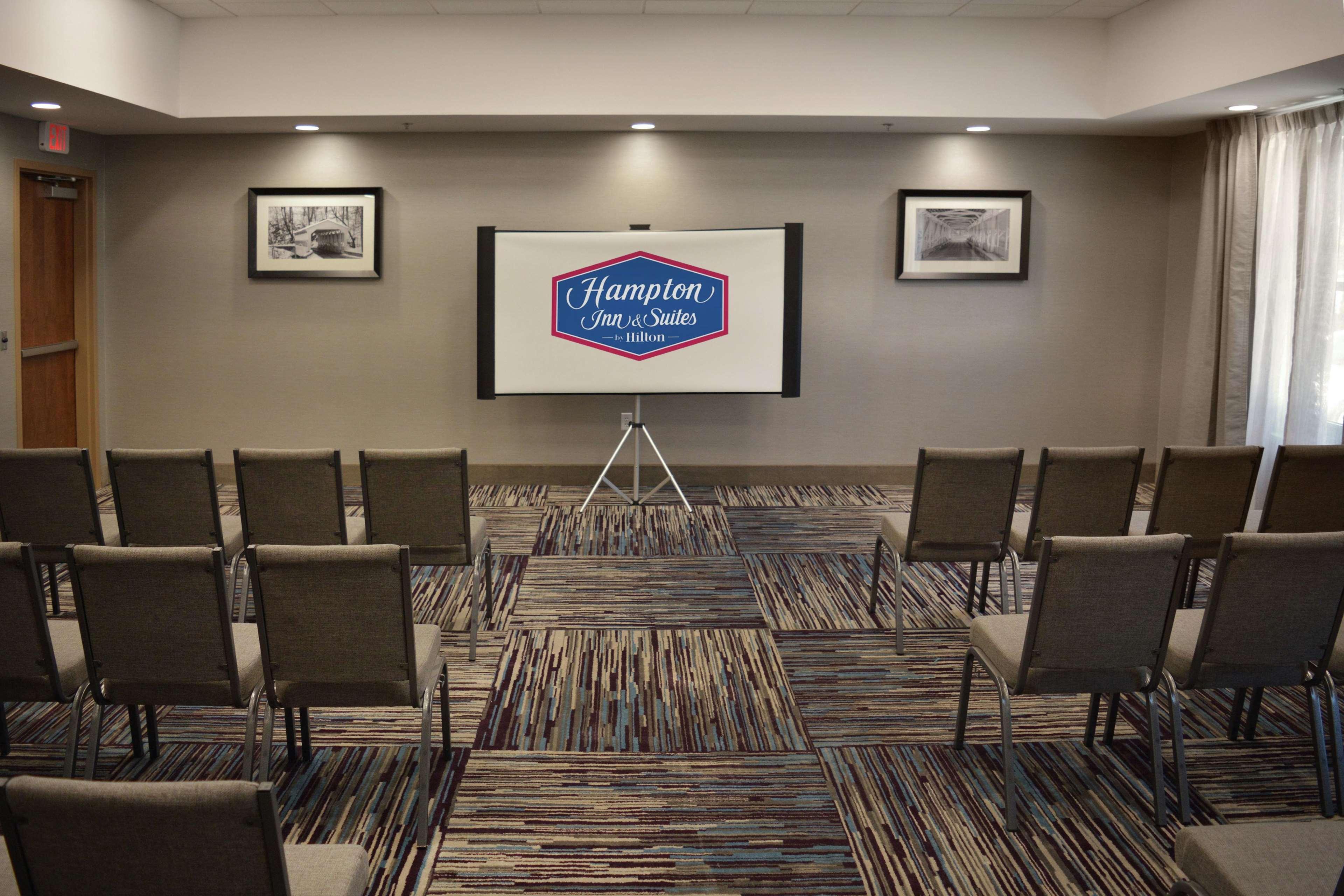 Hampton Inn & Suites Philadelphia/Media Dış mekan fotoğraf