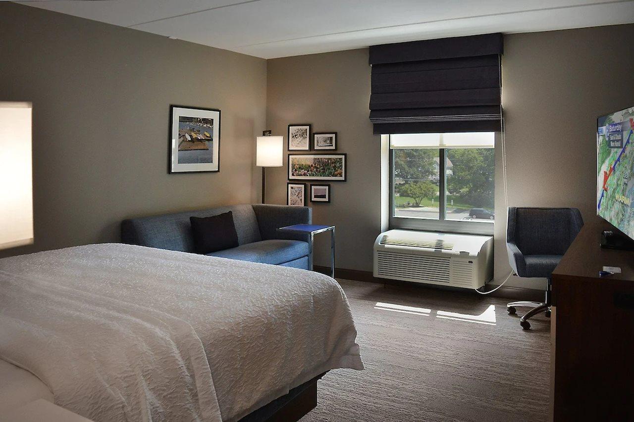Hampton Inn & Suites Philadelphia/Media Dış mekan fotoğraf