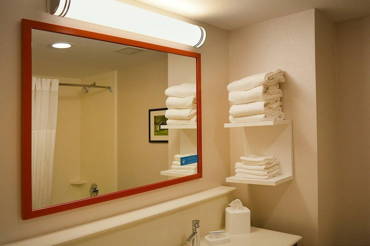 Hampton Inn & Suites Philadelphia/Media Dış mekan fotoğraf