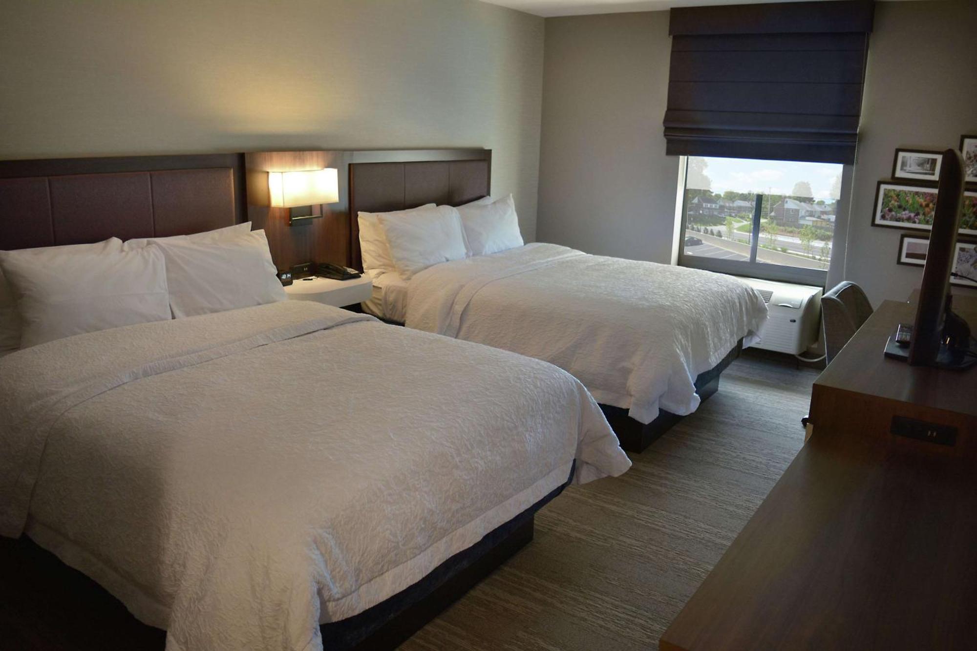 Hampton Inn & Suites Philadelphia/Media Dış mekan fotoğraf