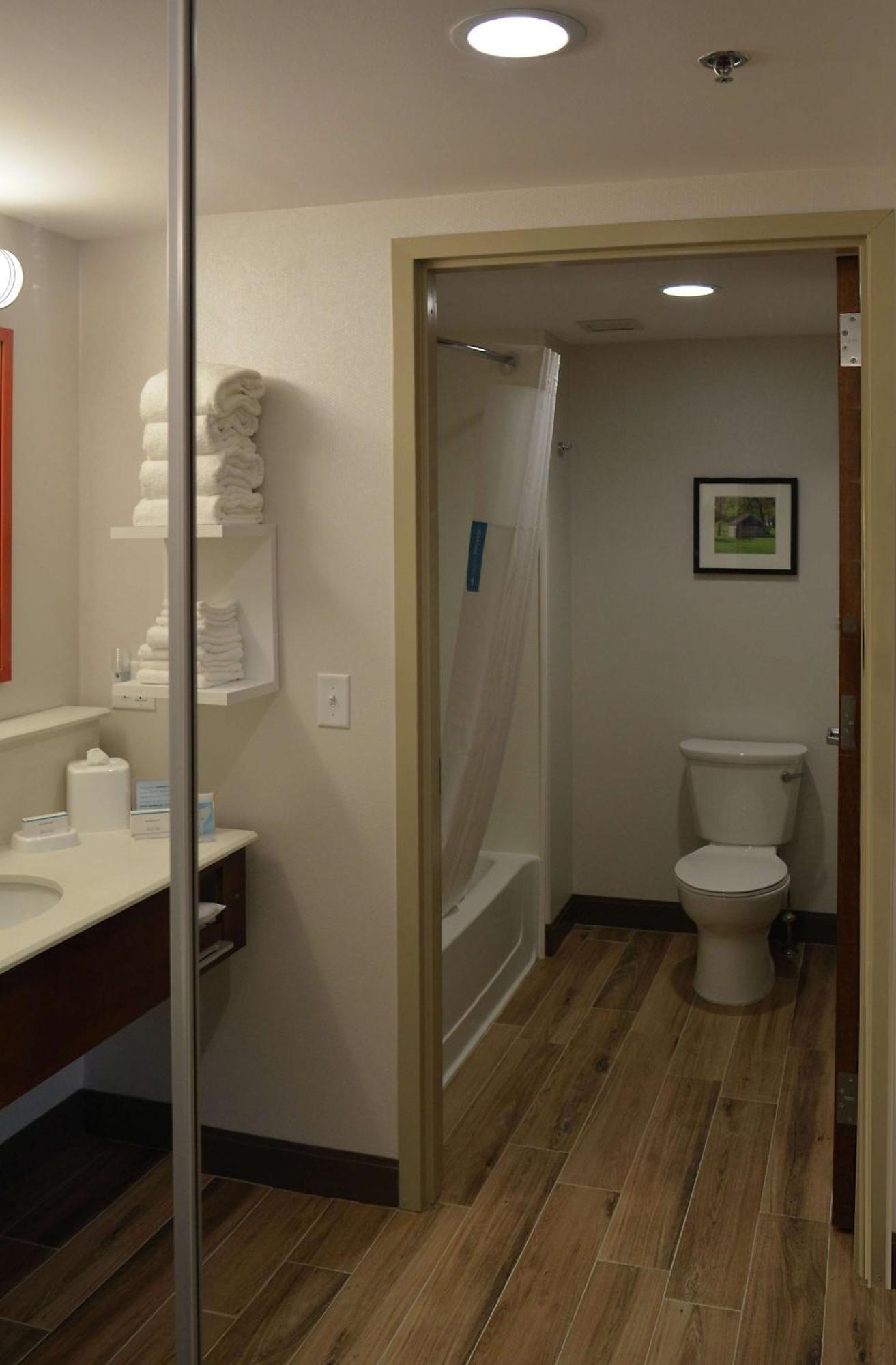 Hampton Inn & Suites Philadelphia/Media Dış mekan fotoğraf