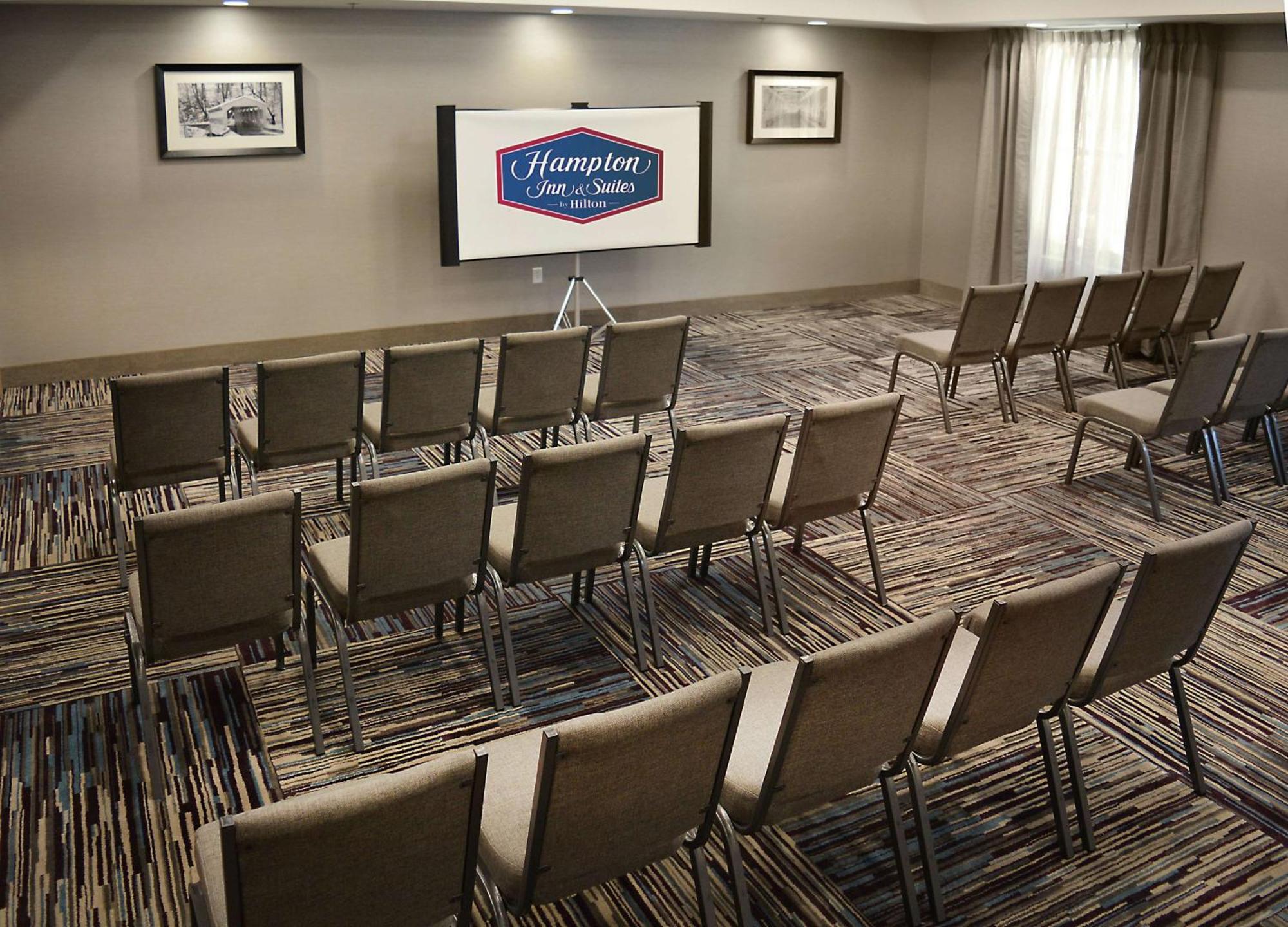 Hampton Inn & Suites Philadelphia/Media Dış mekan fotoğraf