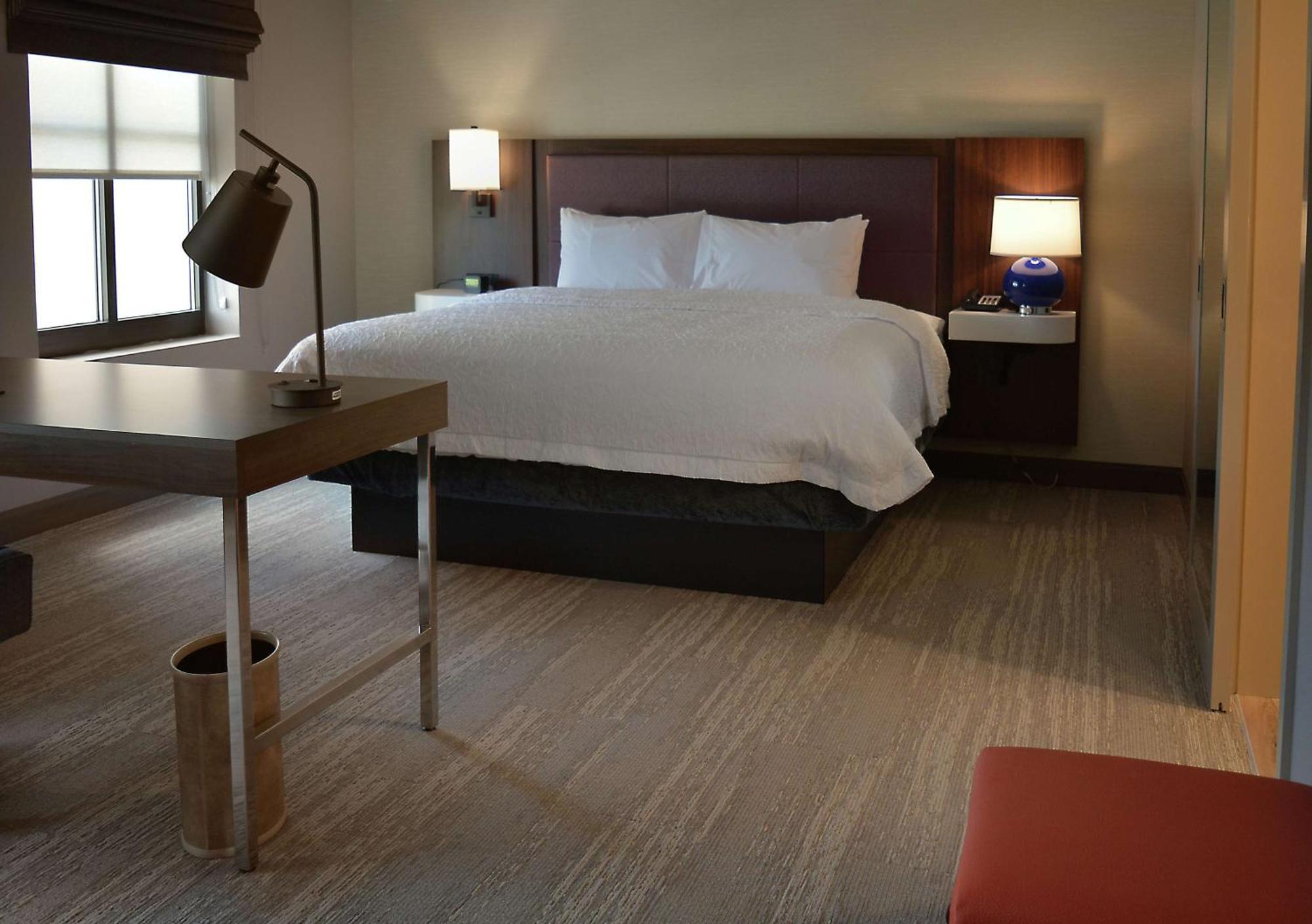 Hampton Inn & Suites Philadelphia/Media Dış mekan fotoğraf
