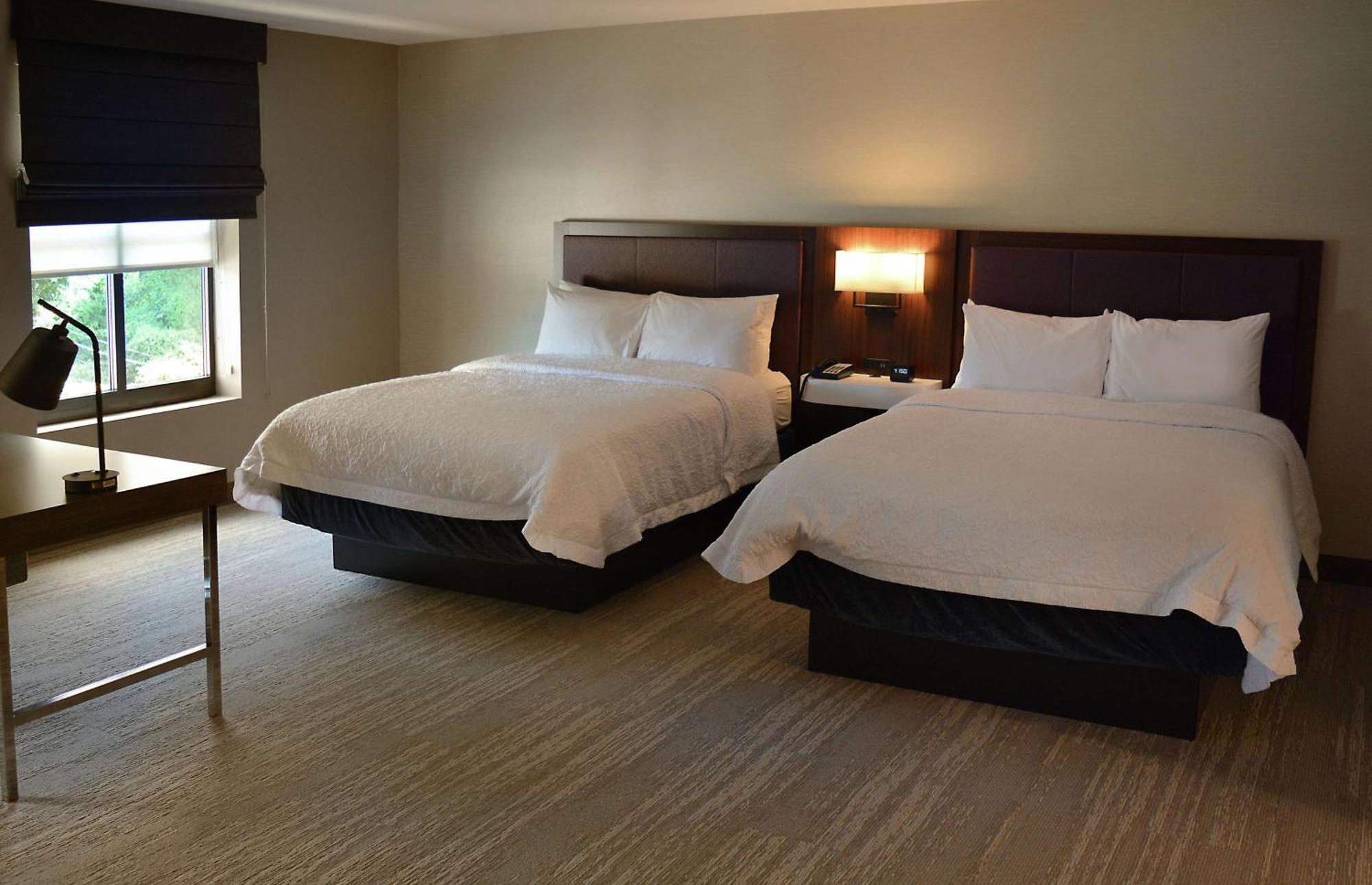 Hampton Inn & Suites Philadelphia/Media Dış mekan fotoğraf