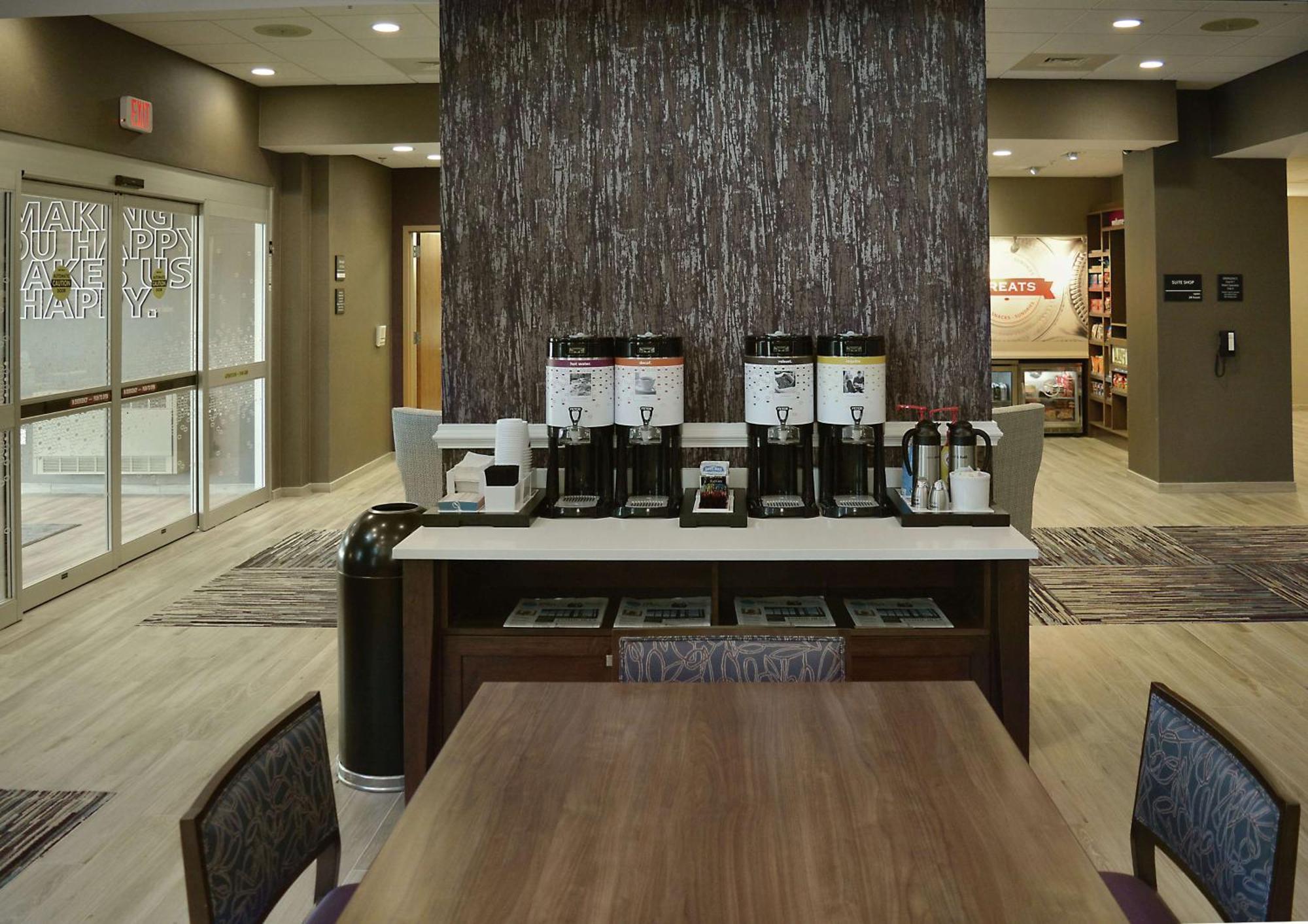 Hampton Inn & Suites Philadelphia/Media Dış mekan fotoğraf